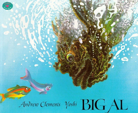 Big Al - 5838
