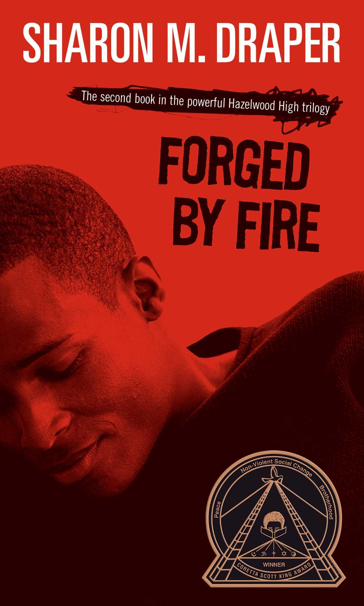 Forged by Fire - 6161