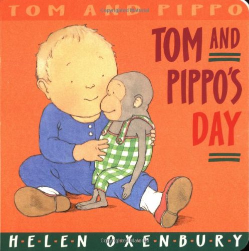 Tom and Pippo's Day (Tom and Pippo)