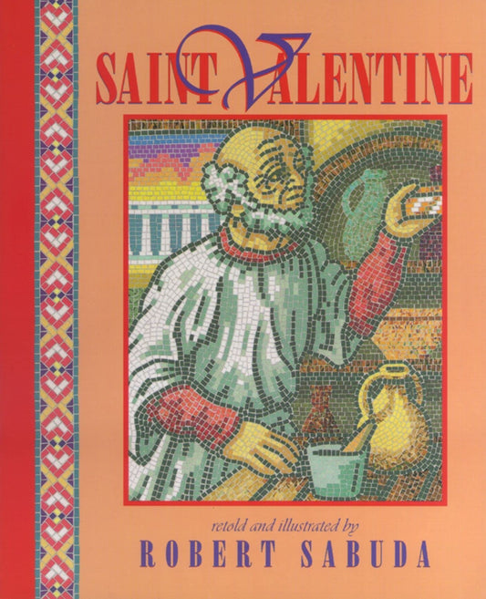 Saint Valentine - 1844