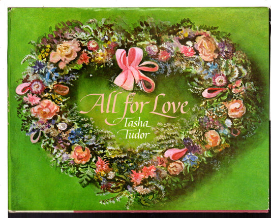 All for Love - 1385