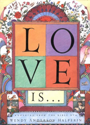 Love Is...