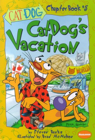 CatDog's Vacation - 2535