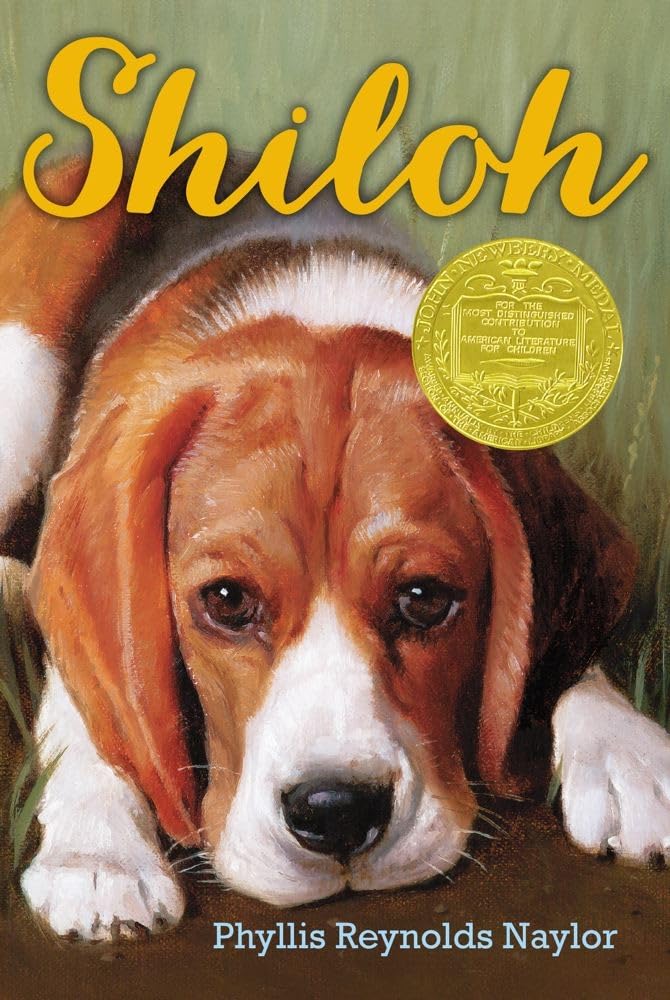 SHILOH (SHILOH QUARTET, THE)