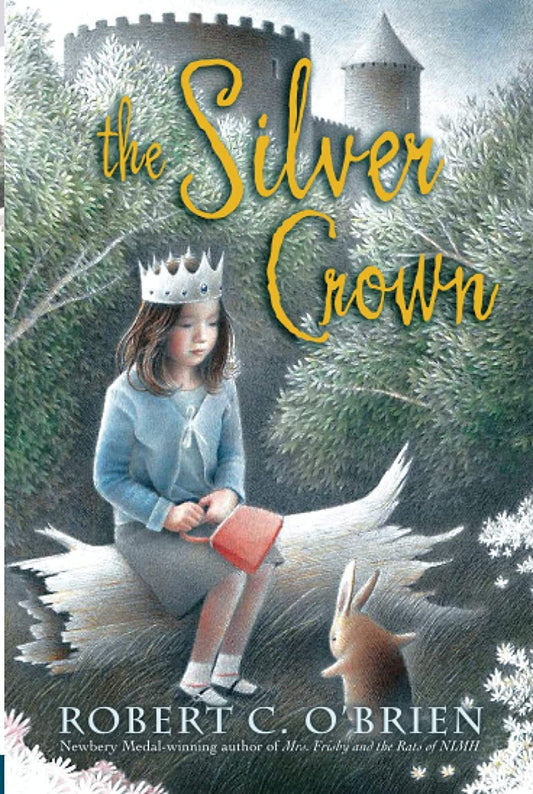 The Silver Crown (Aladdin Fantasy) - 1161