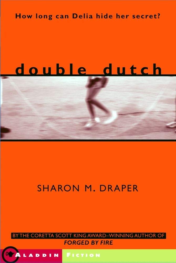 DOUBLE DUTCH (ALADDIN FICTION)