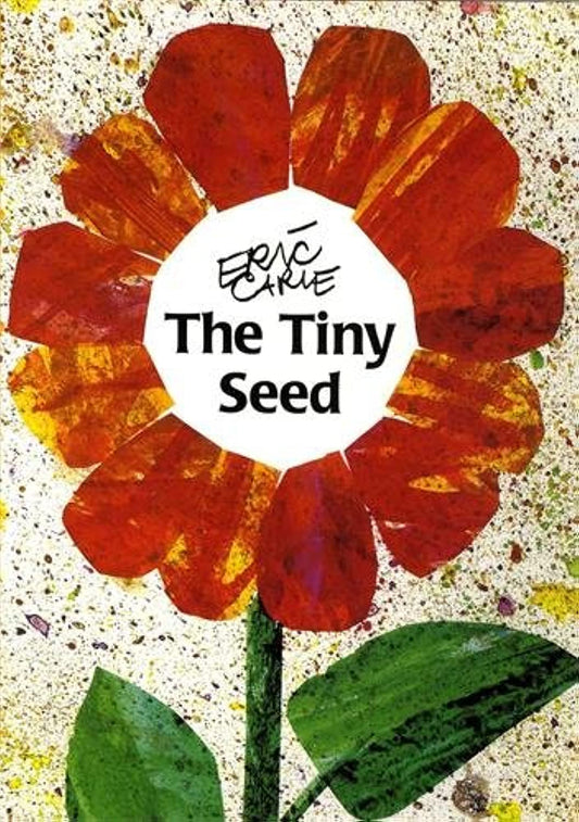 The Tiny Seed - 6388