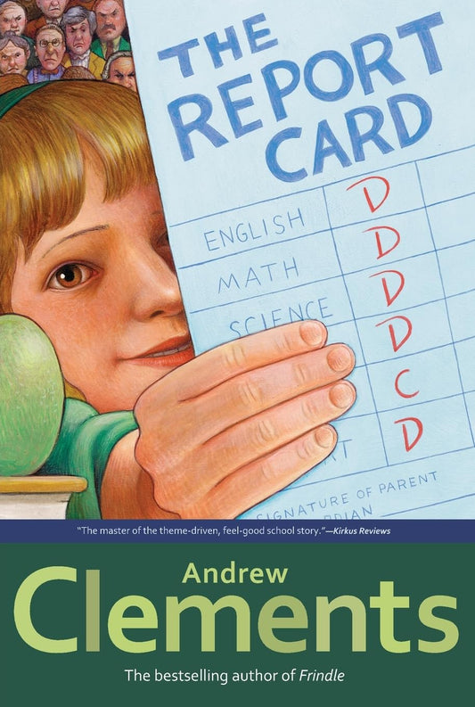 The Report Card - 5747