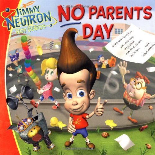 No Parents Day