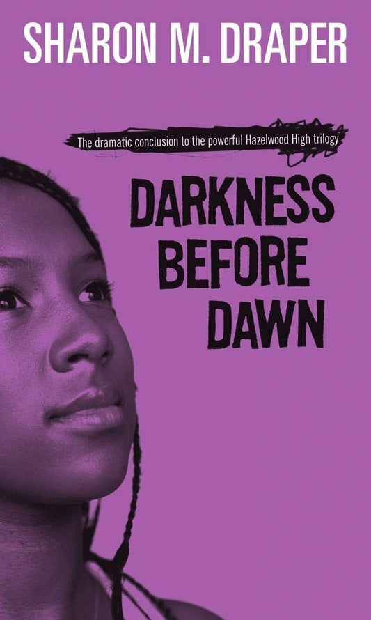 Darkness Before Dawn - 935