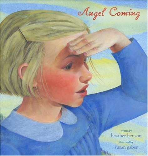 Angel Coming