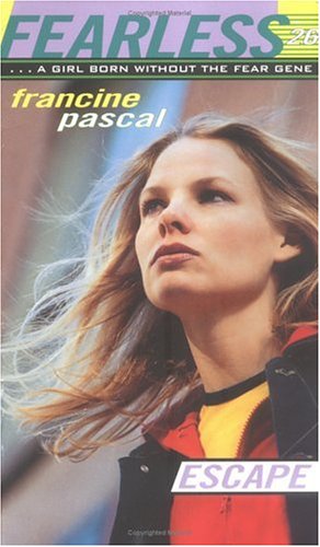 Escape (Fearless 26) - 6308