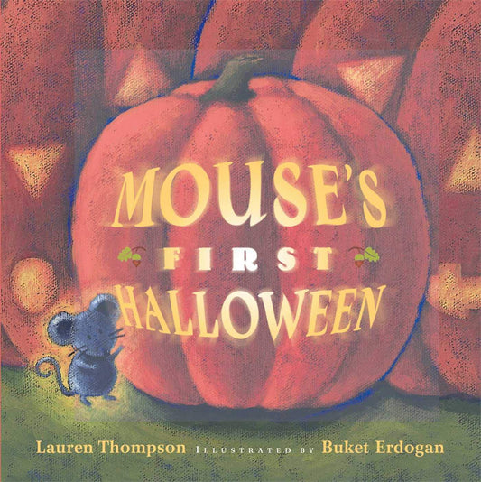 Mouse's First Halloween (Classic Board Books) - 5