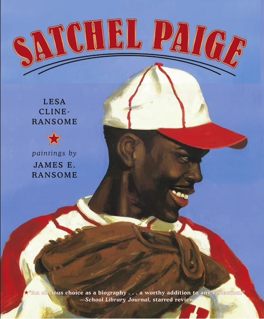Satchel Paige - 4521
