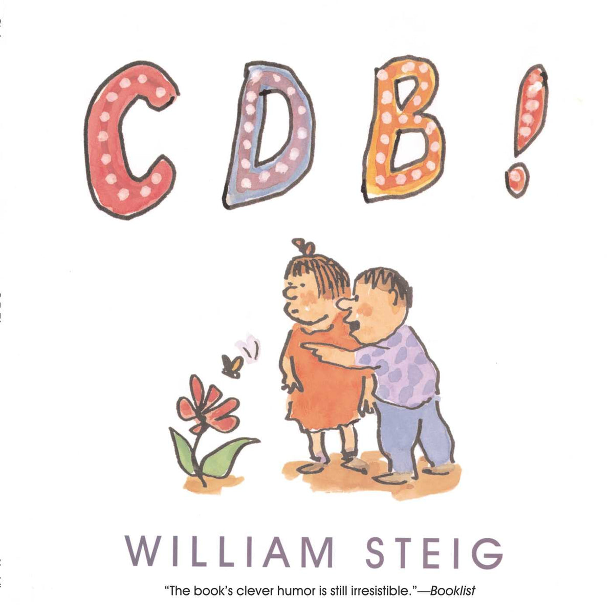 Cdb!
