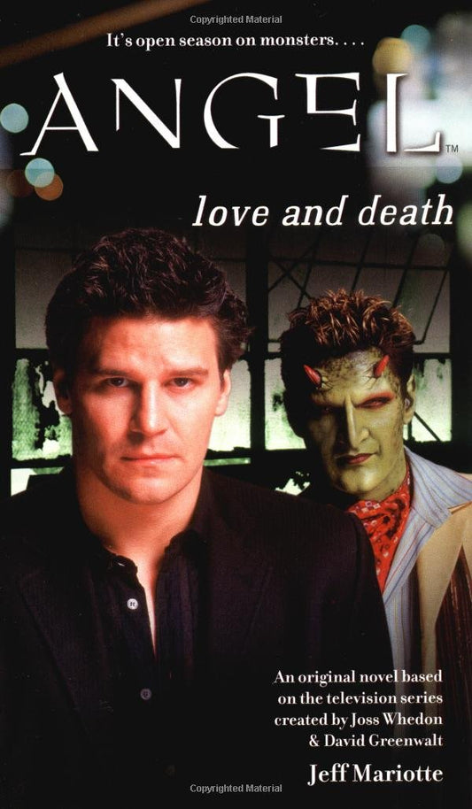 Love and Death (Angel)