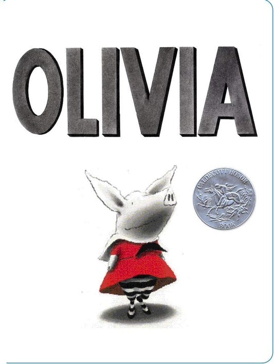 Olivia - 4386