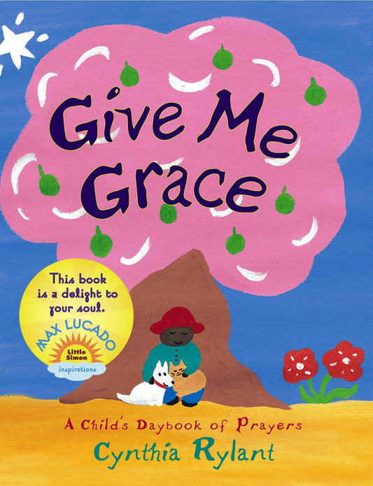Give Me Grace: Give Me Grace - 286