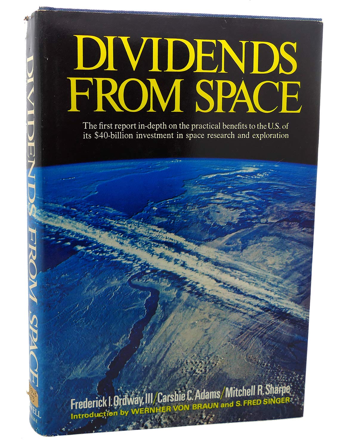 Dividends from space