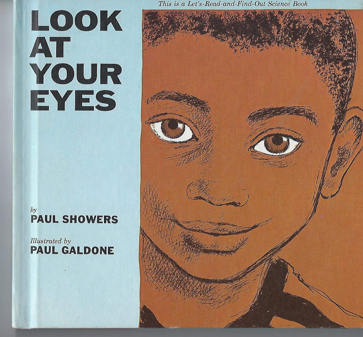 Look at Your Eyes