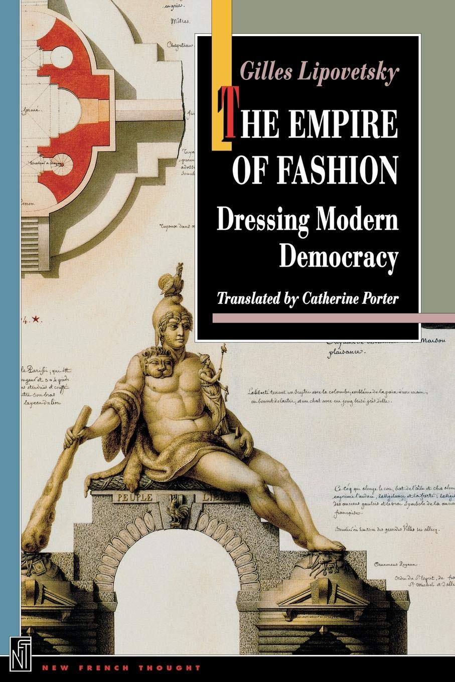 The Empire of Fashion