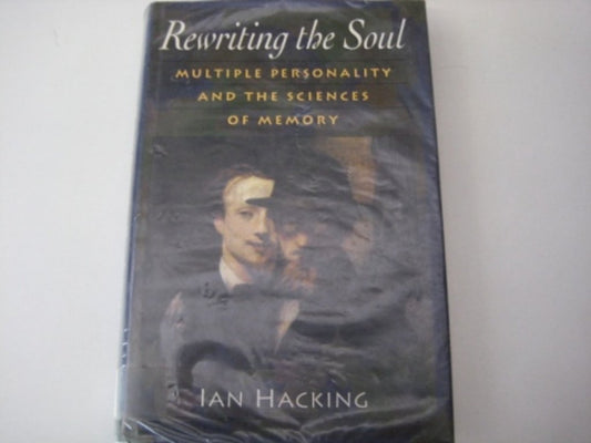 Rewriting the Soul - 3318