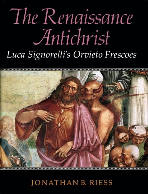 The Renaissance Antichrist