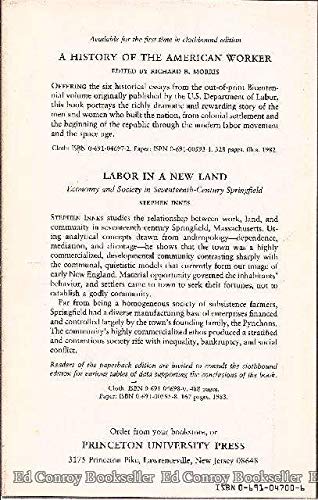 Working for the Railroad: The Organization of Work in the Nineteenth Century (Princeton Legacy Library) - 3359