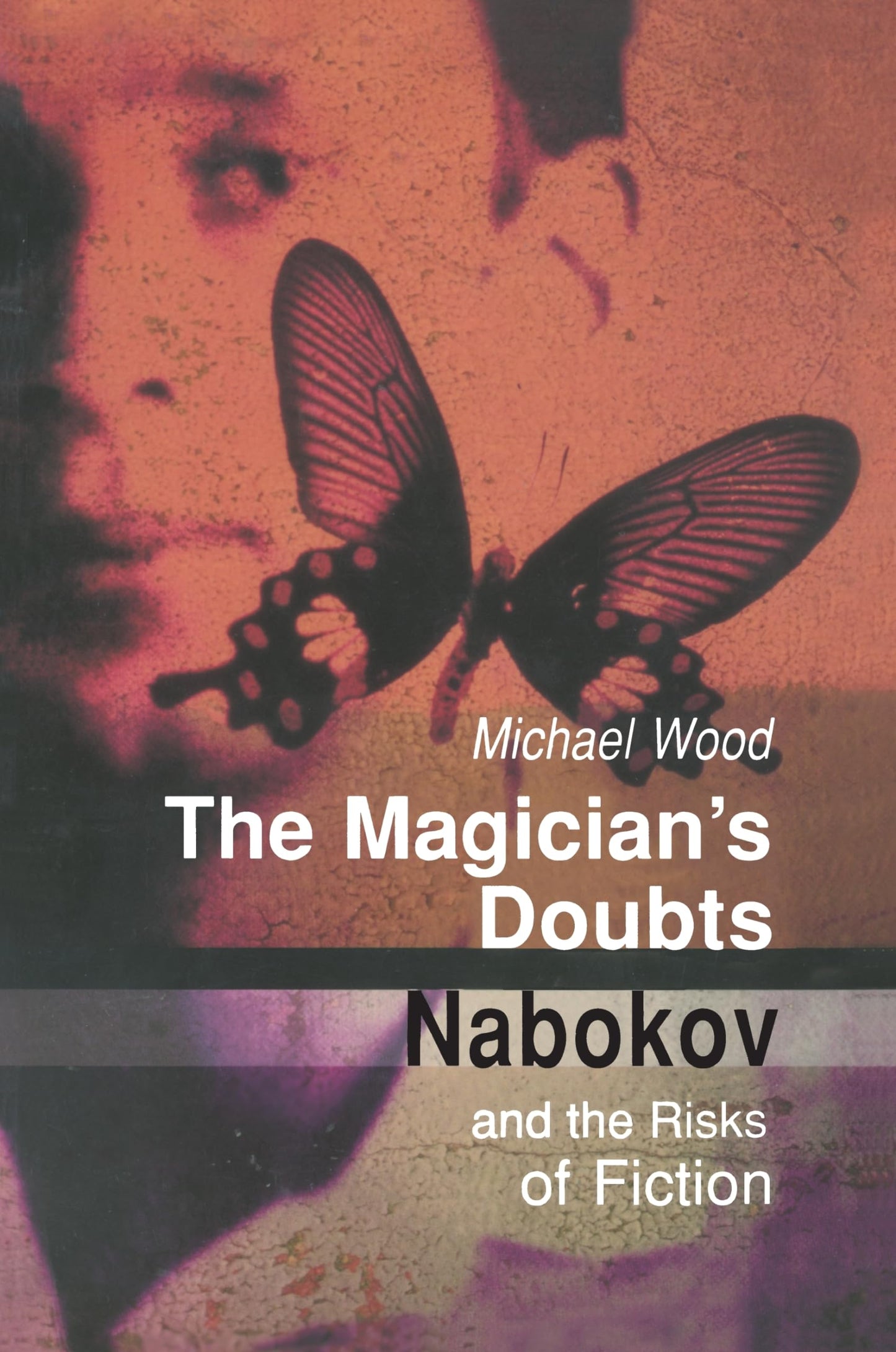 The Magician's Doubts - 9228