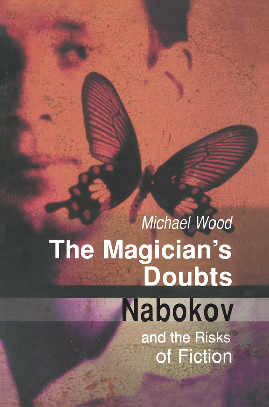 The Magician's Doubts - 9228