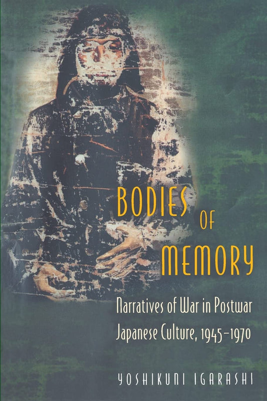 Bodies of Memory - 5392