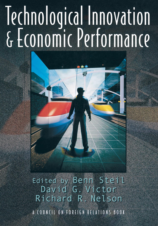Technological Innovation and Economic Performance. - 3727