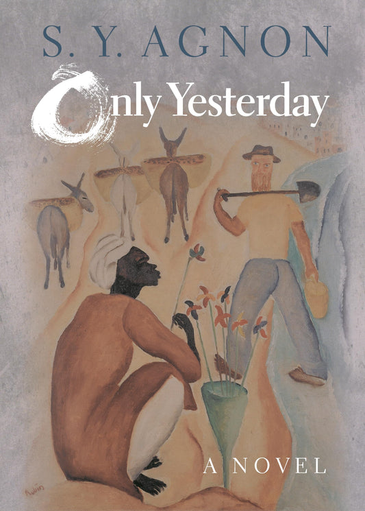Only Yesterday