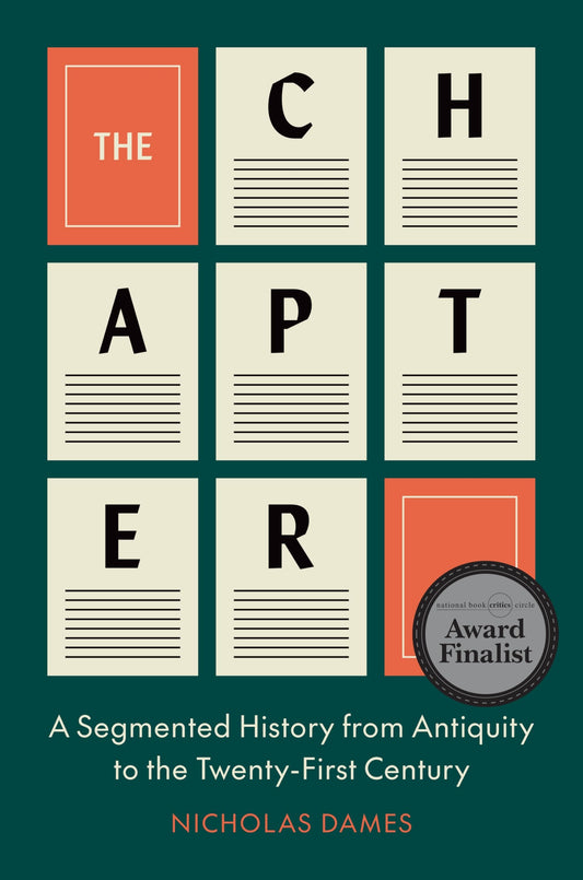 The Chapter: A Segmented History from Antiquity to the Twenty-First Century - 7390