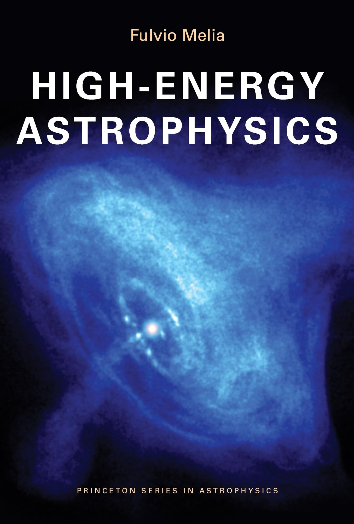 High-Energy Astrophysics (Princeton Series in Astrophysics)