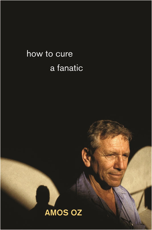 How to Cure a Fanatic - 3339