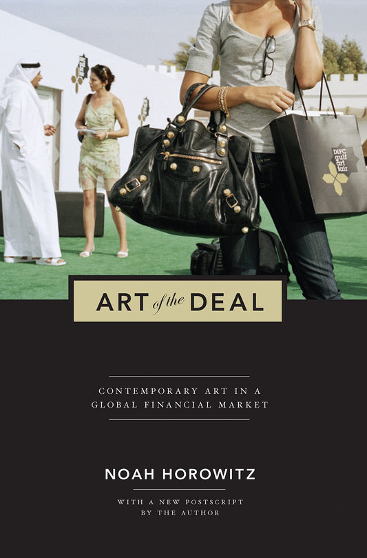 Art of the Deal: Contemporary Art in a Global Financial Market - 439
