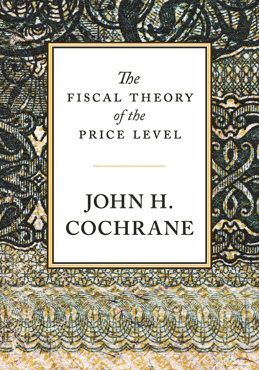 The Fiscal Theory of the Price Level - 2241