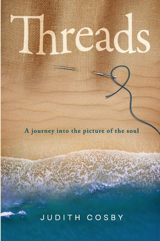 Threads: A journey into the picture of the soul - 6027