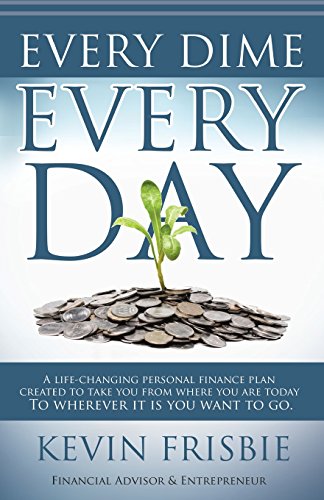 Every Dime Every Day - 9144