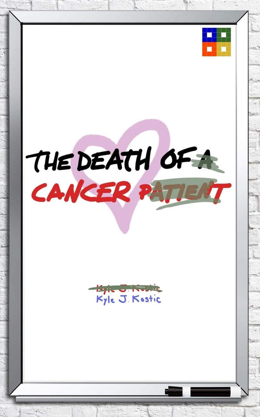 The Death of a Cancer patient