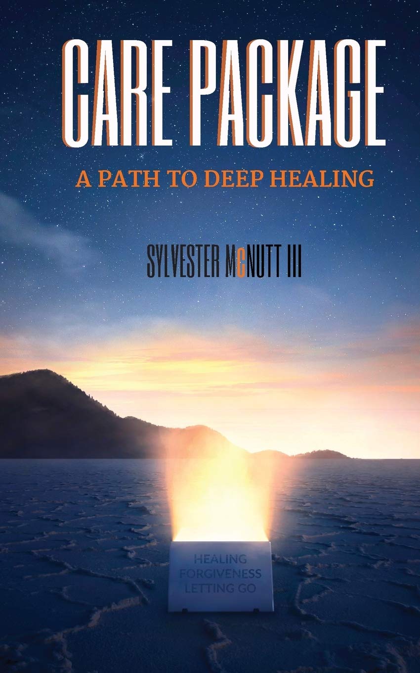 Care Package: A Path To Deep Healing - 626