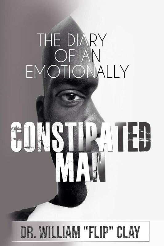 The Diary of an Emotionally Constipated Man - 7904