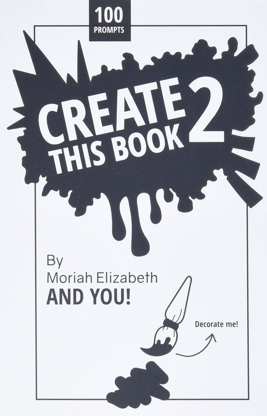 Create This Book 2 - 4137