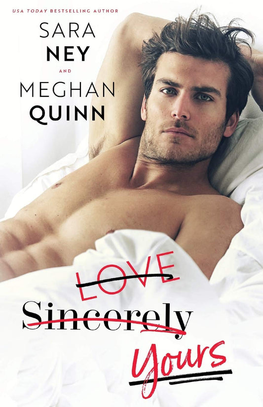 Love Sincerely Yours - 2240