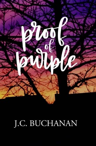 Proof of Purple - 2388
