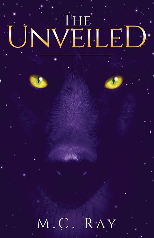 The Unveiled (The Unveiled Series) - 1608