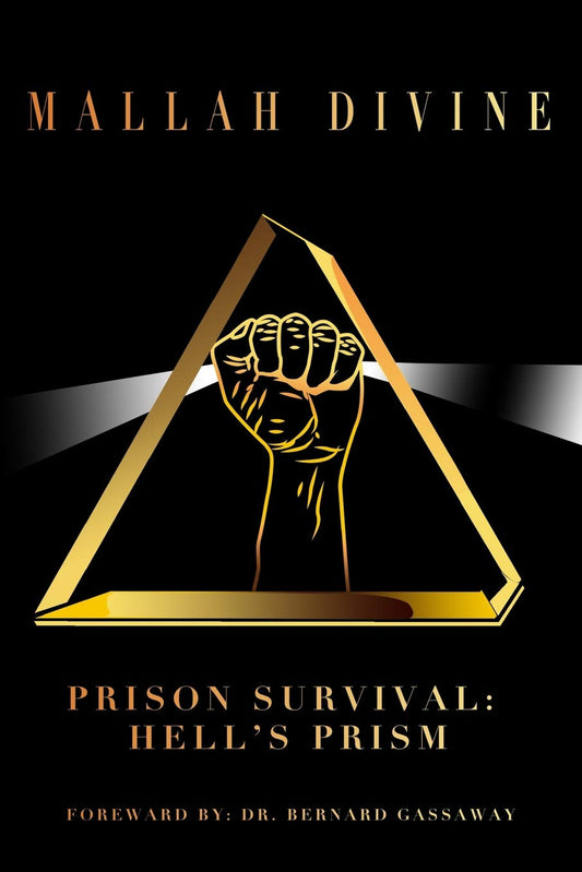 Prison Survival: Hell's Prism - 7548
