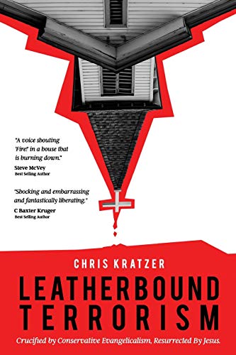 Leatherbound Terrorism