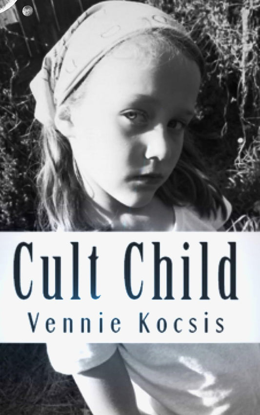Cult Child - 2879